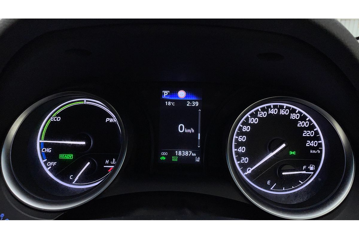 2024 Toyota Camry Ascent AXVH70R