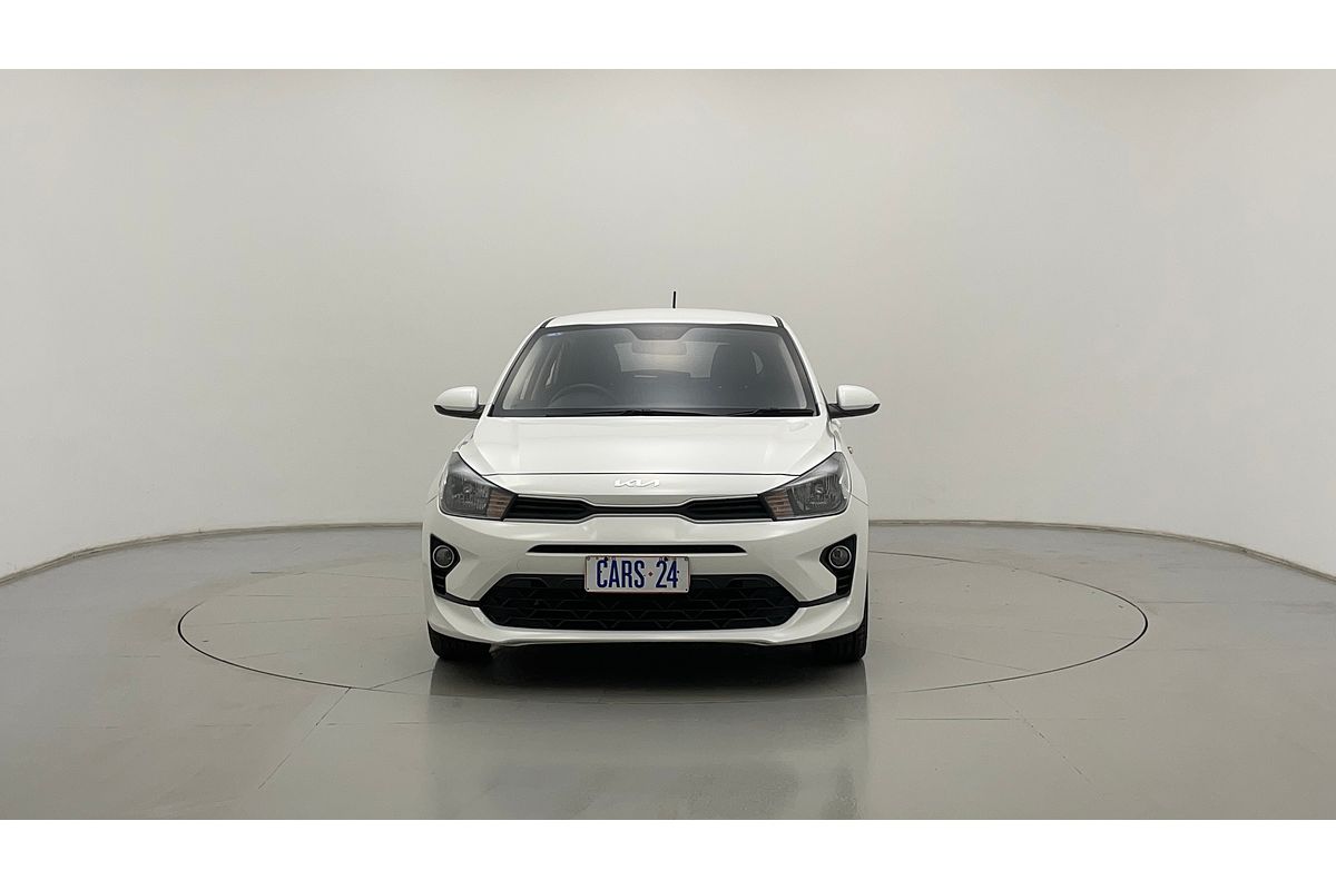 2022 Kia Rio S YB