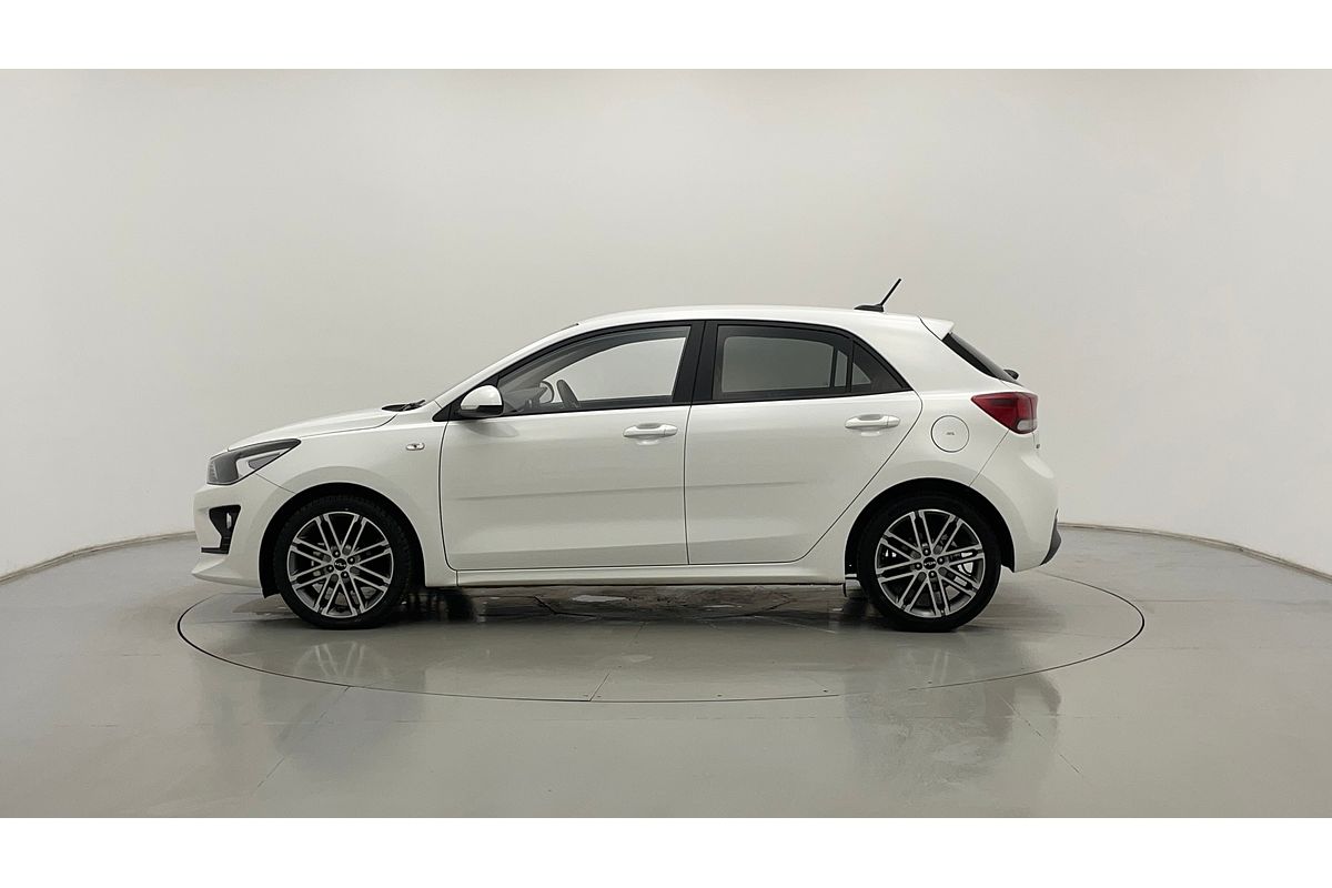 2022 Kia Rio S YB