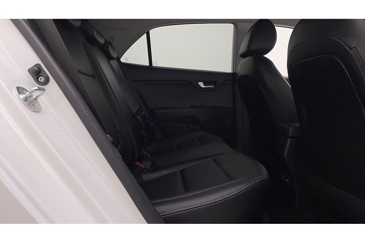 2022 Kia Rio S YB