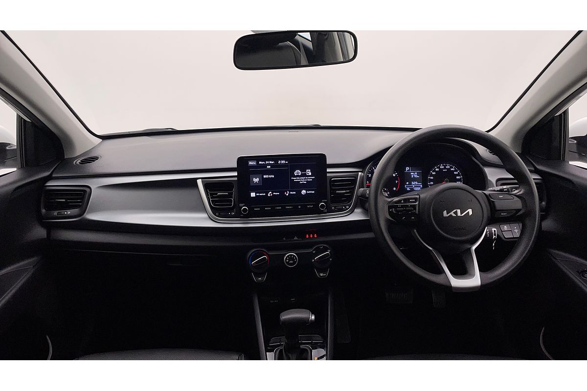 2022 Kia Rio S YB