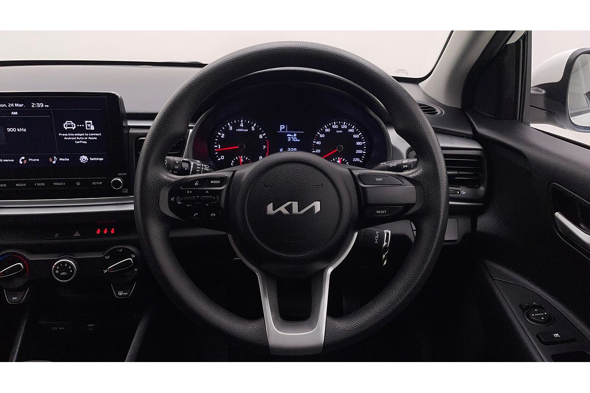 2022 Kia Rio S YB