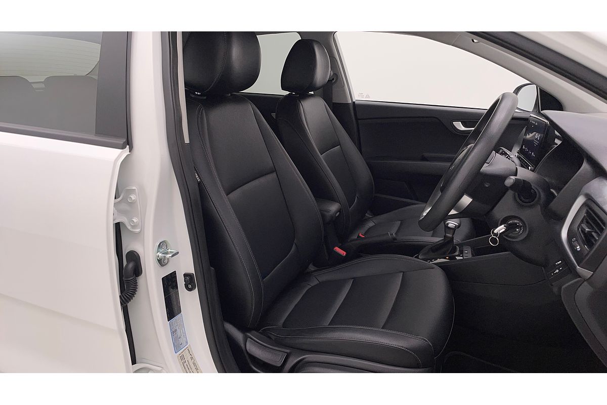 2022 Kia Rio S YB