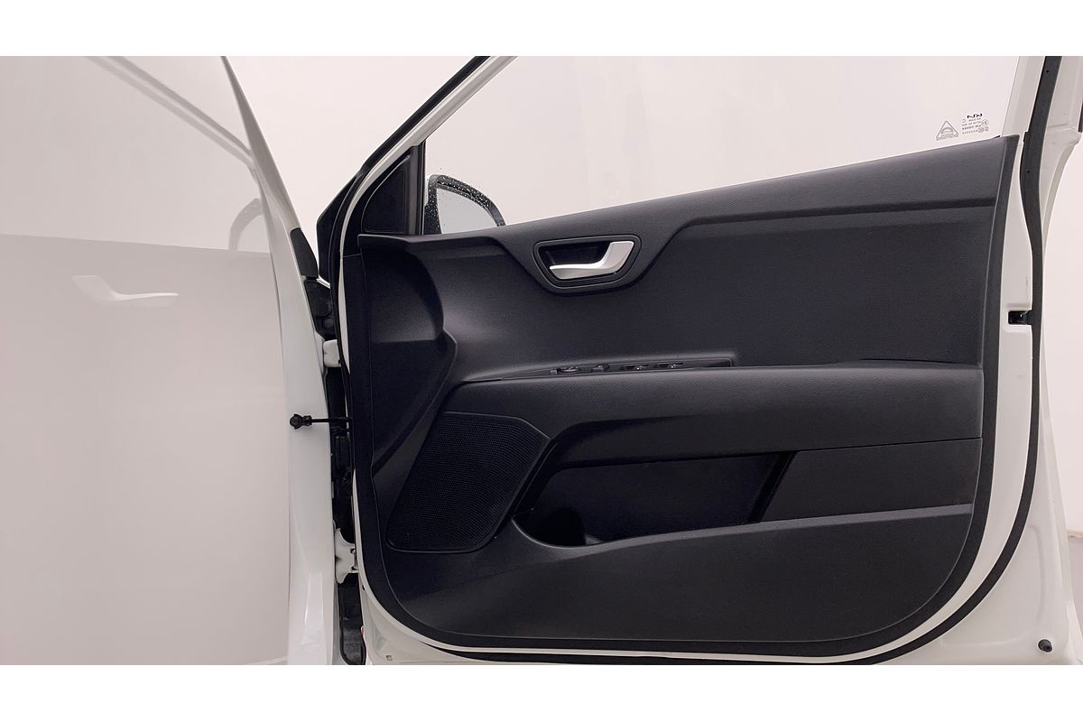 2022 Kia Rio S YB