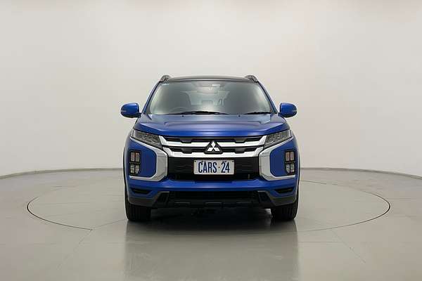 2023 Mitsubishi ASX Exceed XD