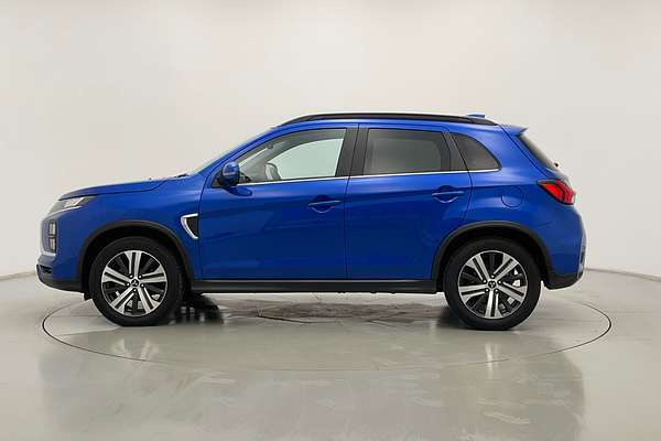 2023 Mitsubishi ASX Exceed XD