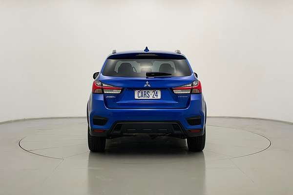 2023 Mitsubishi ASX Exceed XD