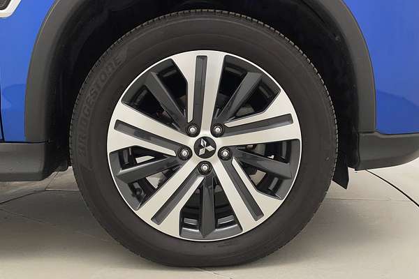 2023 Mitsubishi ASX Exceed XD