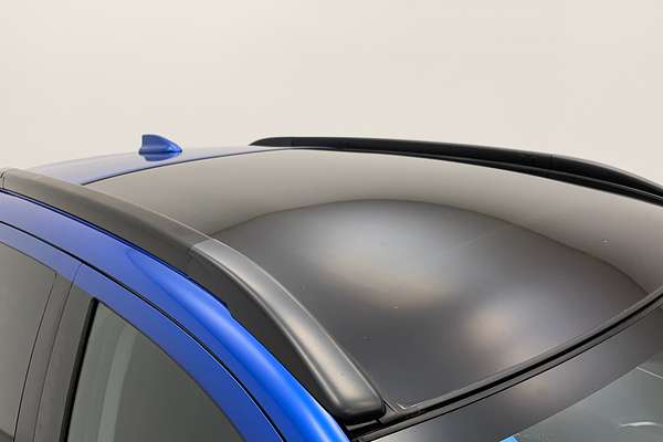 2023 Mitsubishi ASX Exceed XD