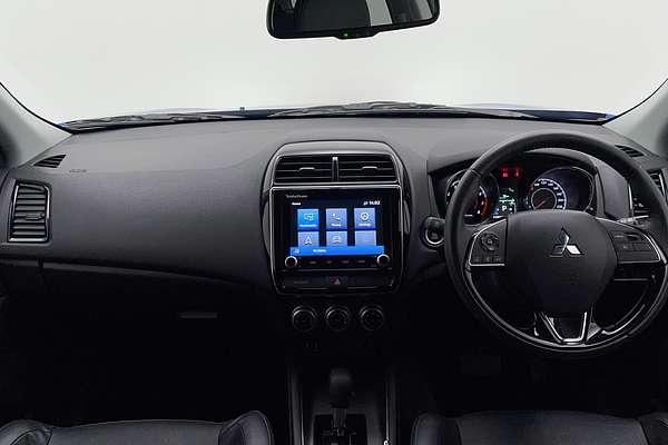 2023 Mitsubishi ASX Exceed XD