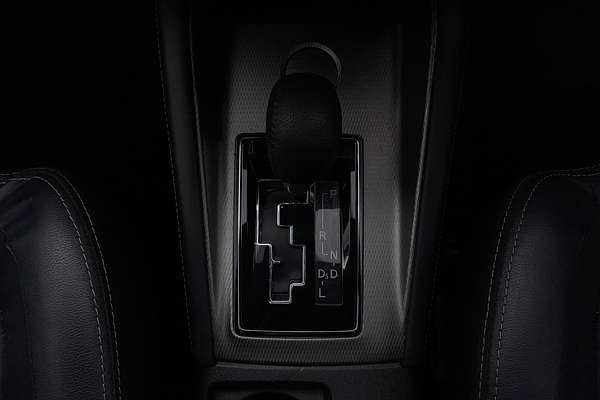 2023 Mitsubishi ASX Exceed XD