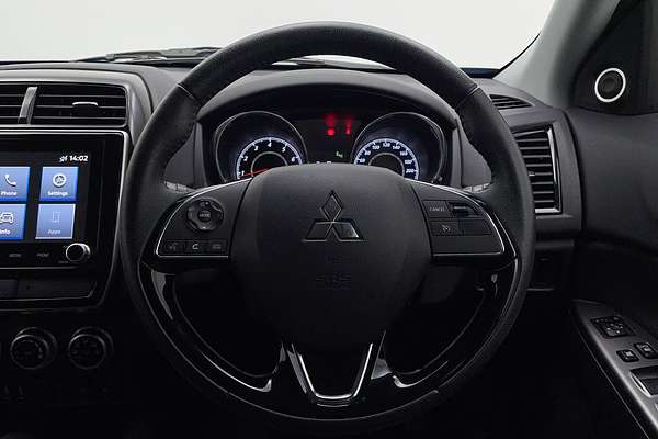 2023 Mitsubishi ASX Exceed XD