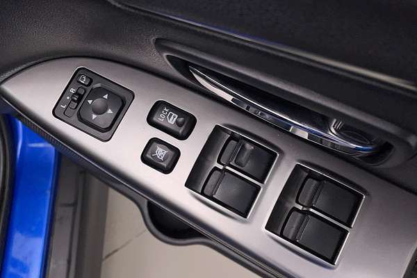 2023 Mitsubishi ASX Exceed XD
