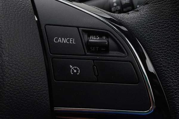 2023 Mitsubishi ASX Exceed XD