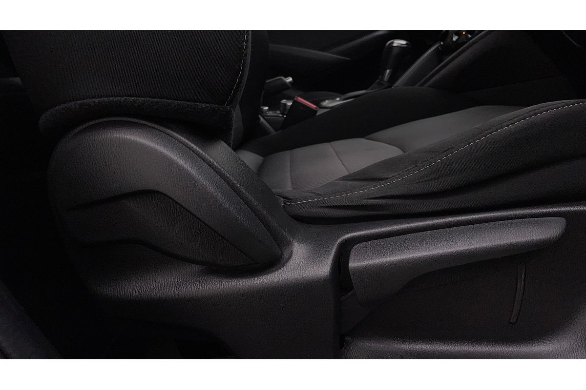 2016 Mazda CX-3 Maxx DK