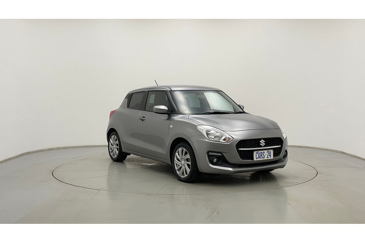 2022 Suzuki Swift GL AZ Series II
