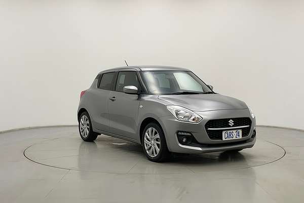 2022 Suzuki Swift GL AZ Series II
