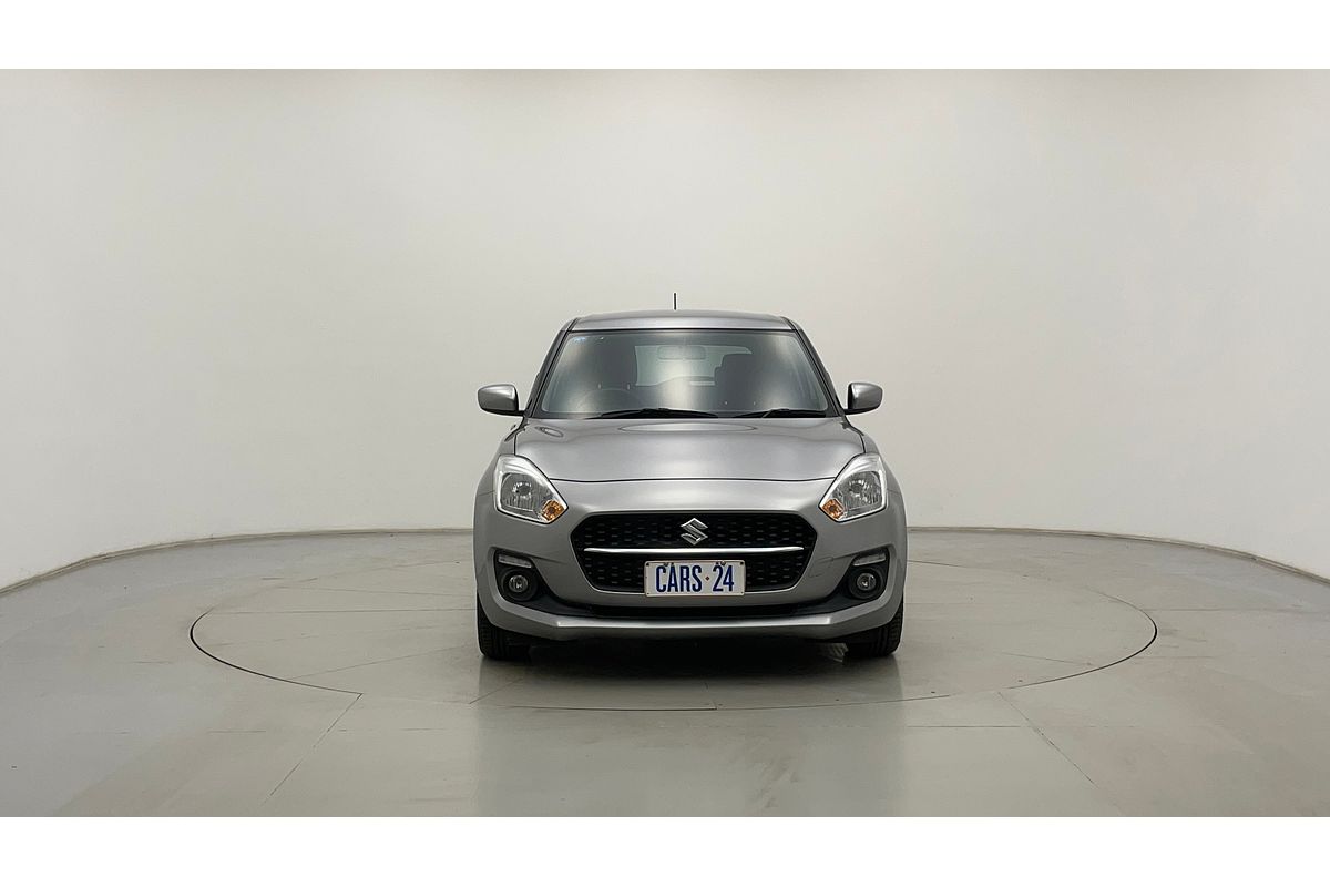 2022 Suzuki Swift GL AZ Series II