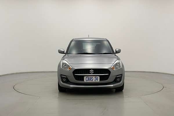 2022 Suzuki Swift GL AZ Series II