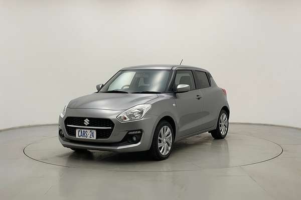 2022 Suzuki Swift GL AZ Series II