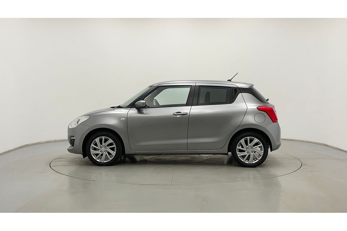 2022 Suzuki Swift GL AZ Series II
