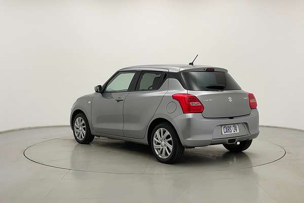 2022 Suzuki Swift GL AZ Series II