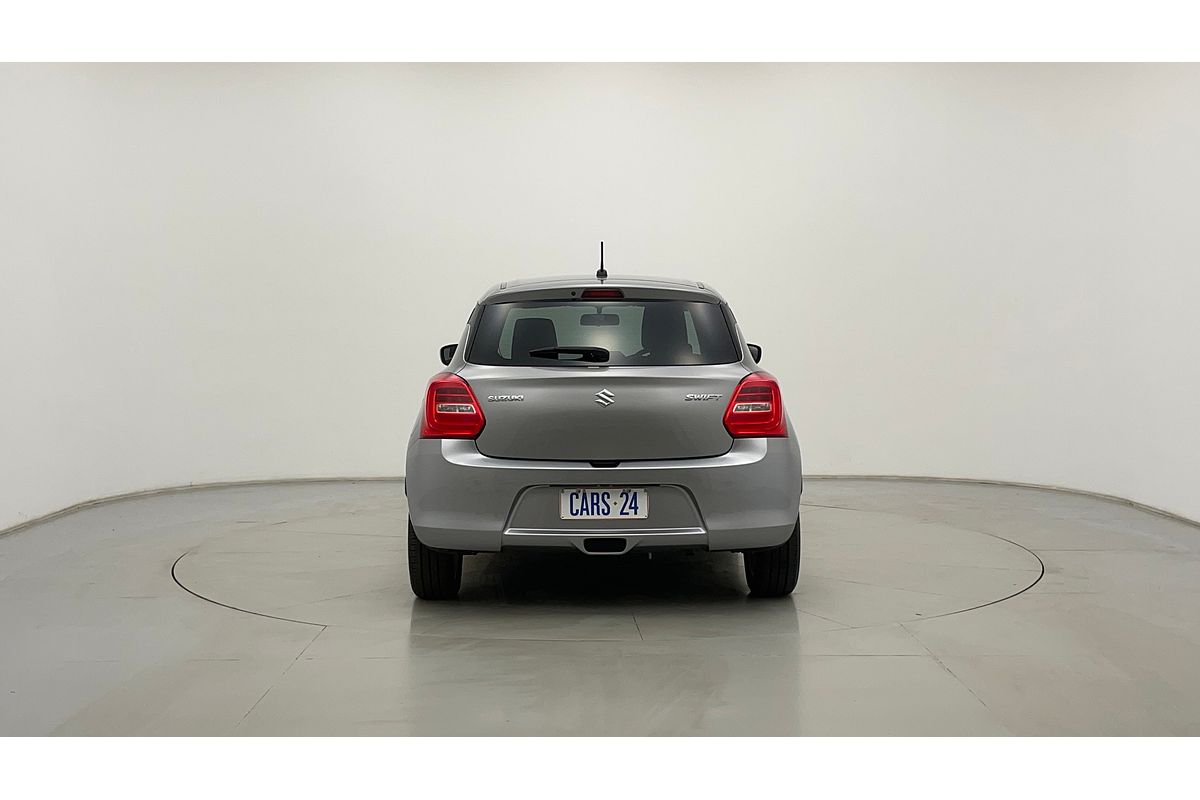 2022 Suzuki Swift GL AZ Series II