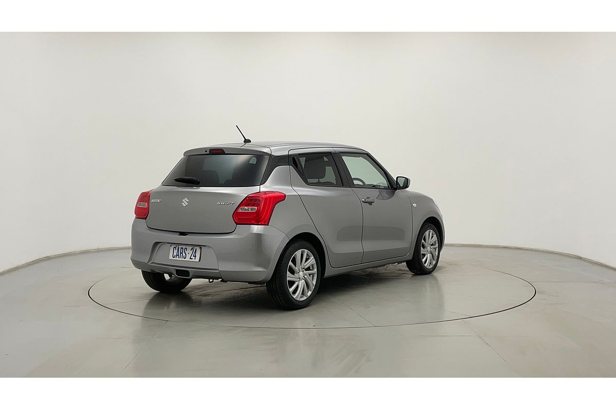 2022 Suzuki Swift GL AZ Series II