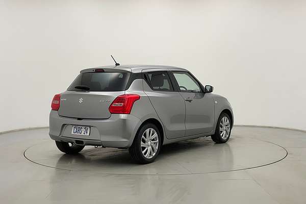 2022 Suzuki Swift GL AZ Series II
