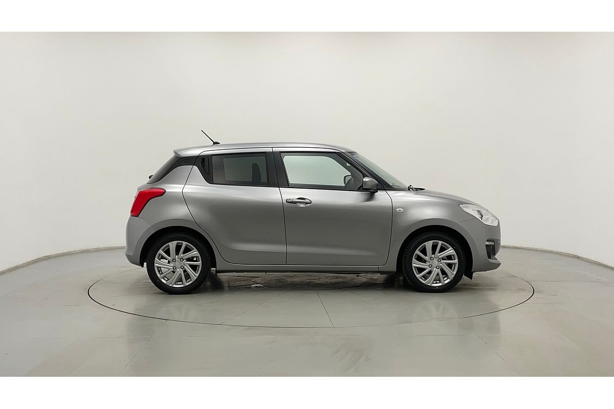 2022 Suzuki Swift GL AZ Series II