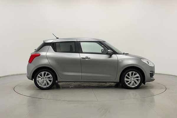 2022 Suzuki Swift GL AZ Series II
