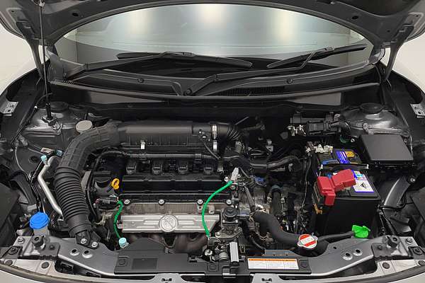 2022 Suzuki Swift GL AZ Series II