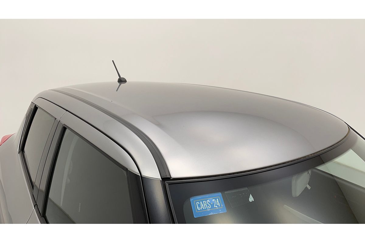 2022 Suzuki Swift GL AZ Series II