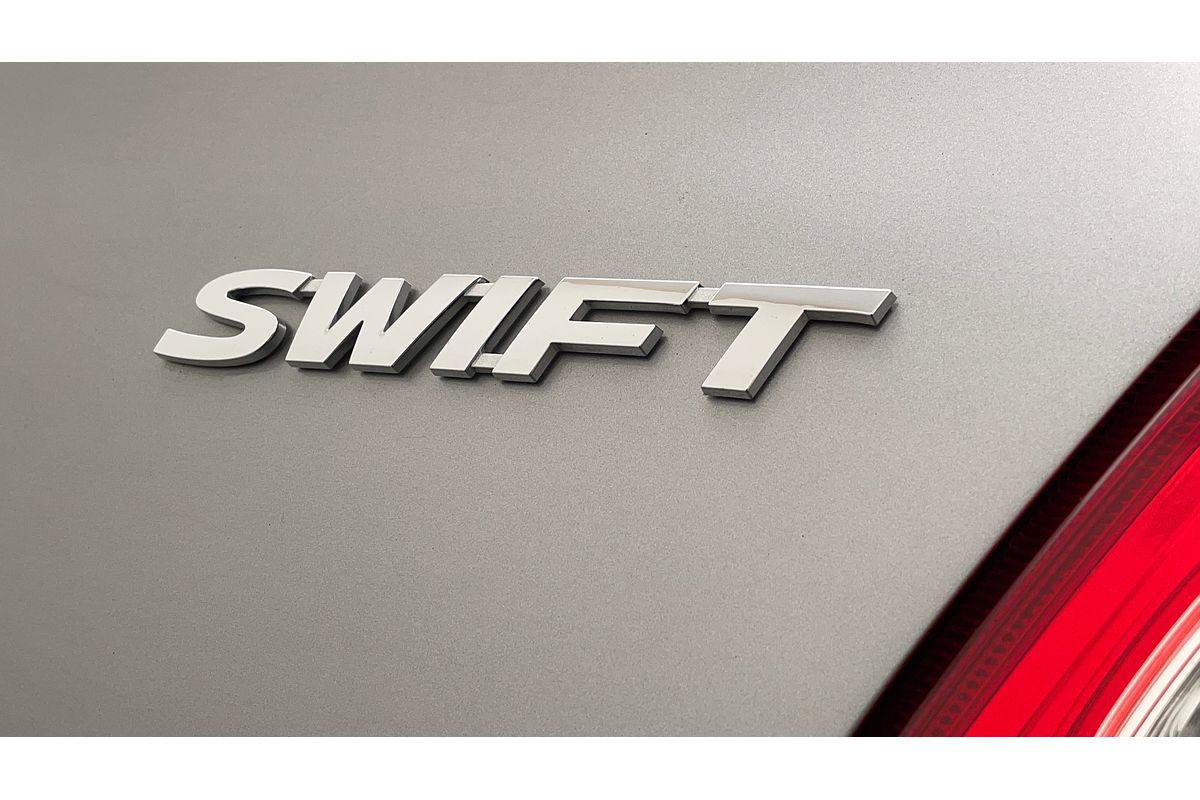 2022 Suzuki Swift GL AZ Series II