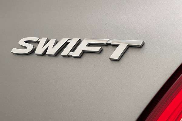 2022 Suzuki Swift GL AZ Series II