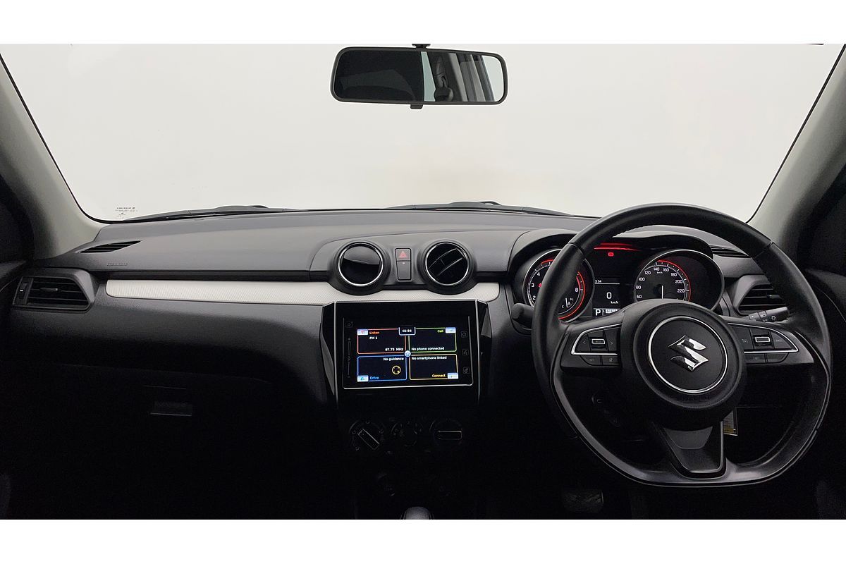 2022 Suzuki Swift GL AZ Series II