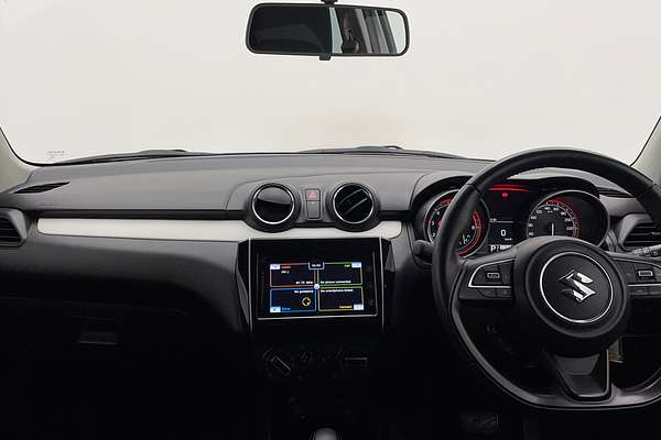 2022 Suzuki Swift GL AZ Series II