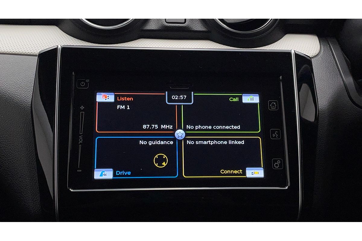 2022 Suzuki Swift GL AZ Series II
