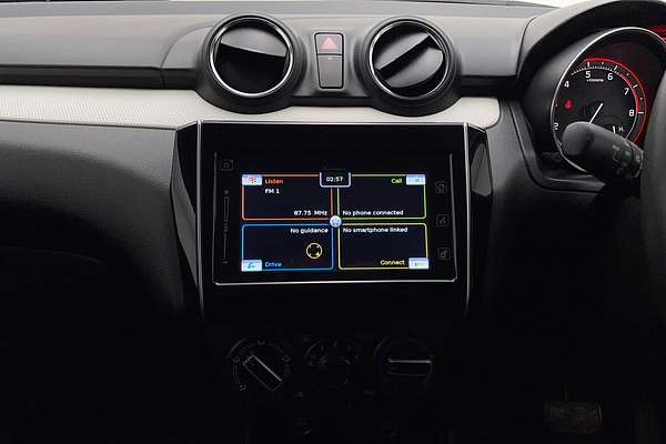 2022 Suzuki Swift GL AZ Series II
