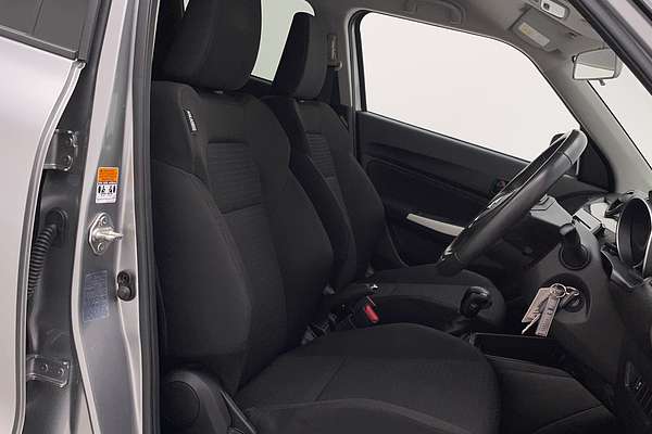 2022 Suzuki Swift GL AZ Series II