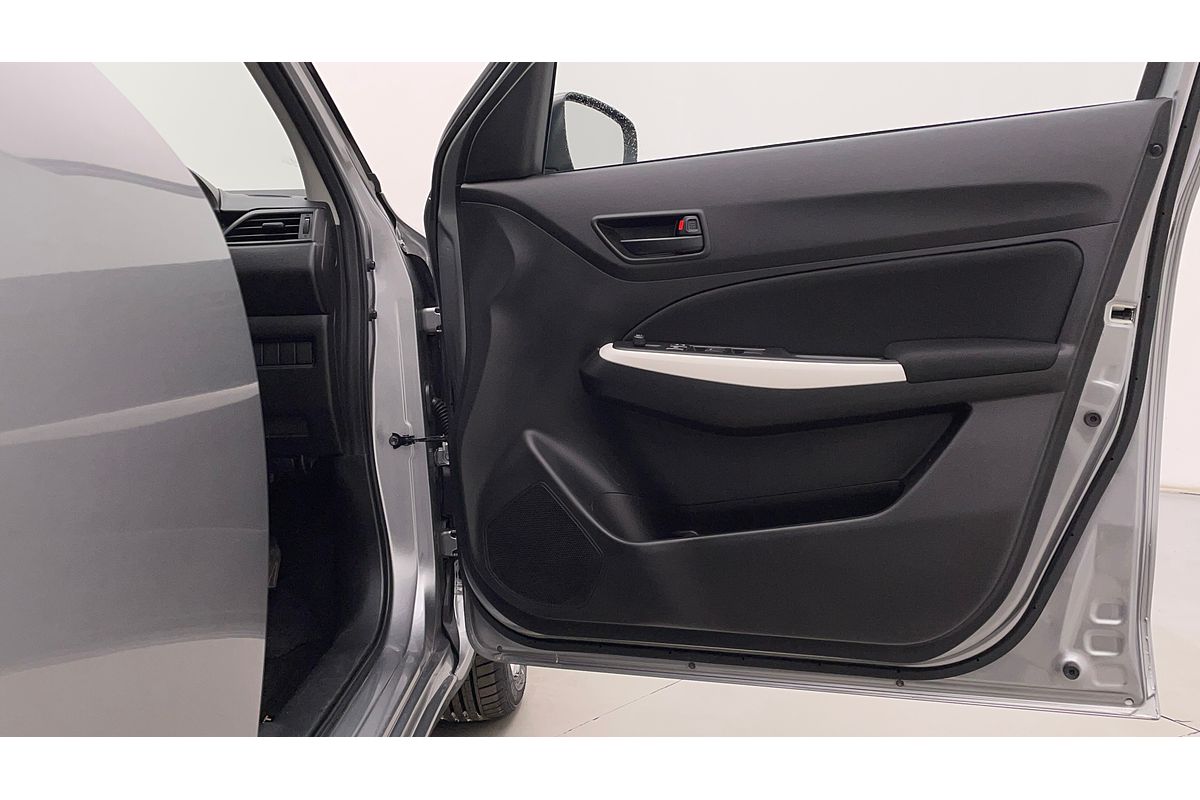 2022 Suzuki Swift GL AZ Series II