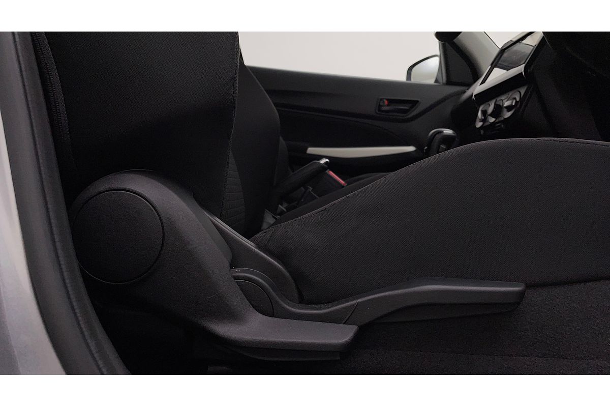 2022 Suzuki Swift GL AZ Series II