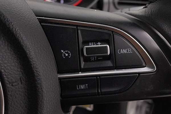 2022 Suzuki Swift GL AZ Series II