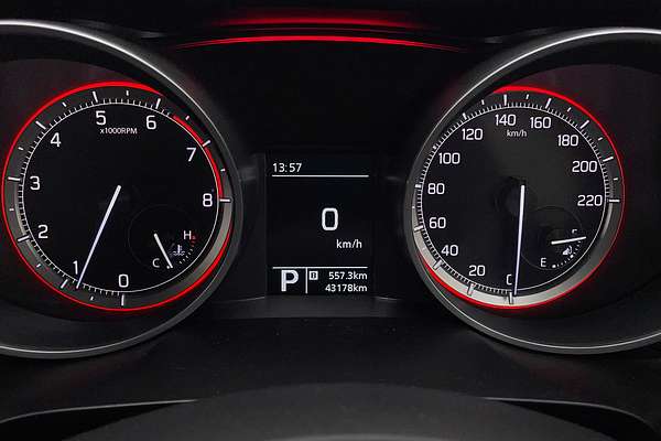 2022 Suzuki Swift GL AZ Series II