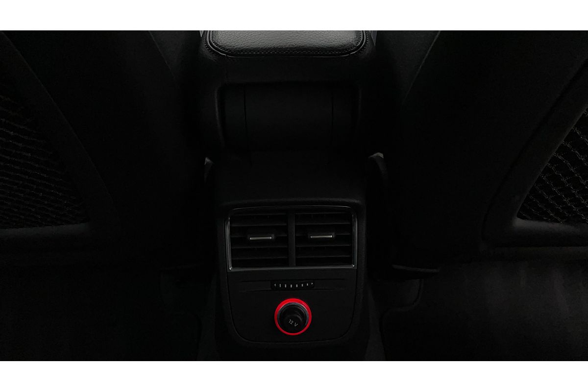 2016 Audi A3 Attraction 8V