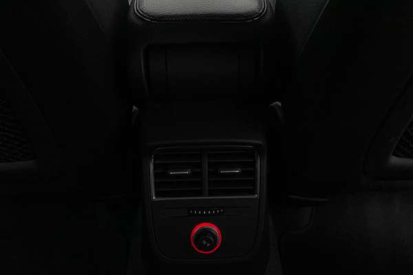 2016 Audi A3 Attraction 8V