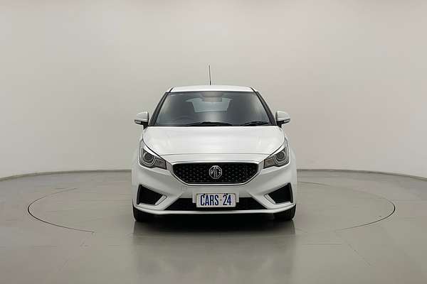 2021 MG MG3 Excite