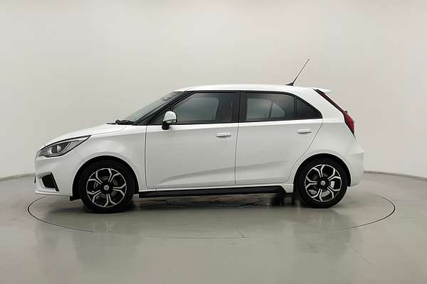 2021 MG MG3 Excite