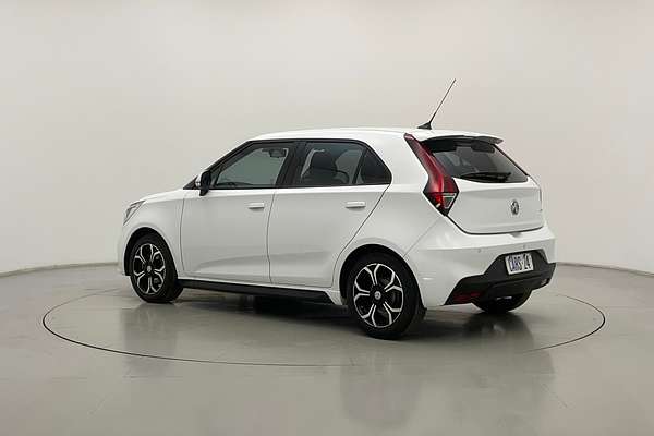 2021 MG MG3 Excite