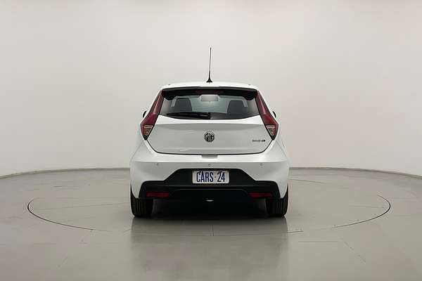2021 MG MG3 Excite